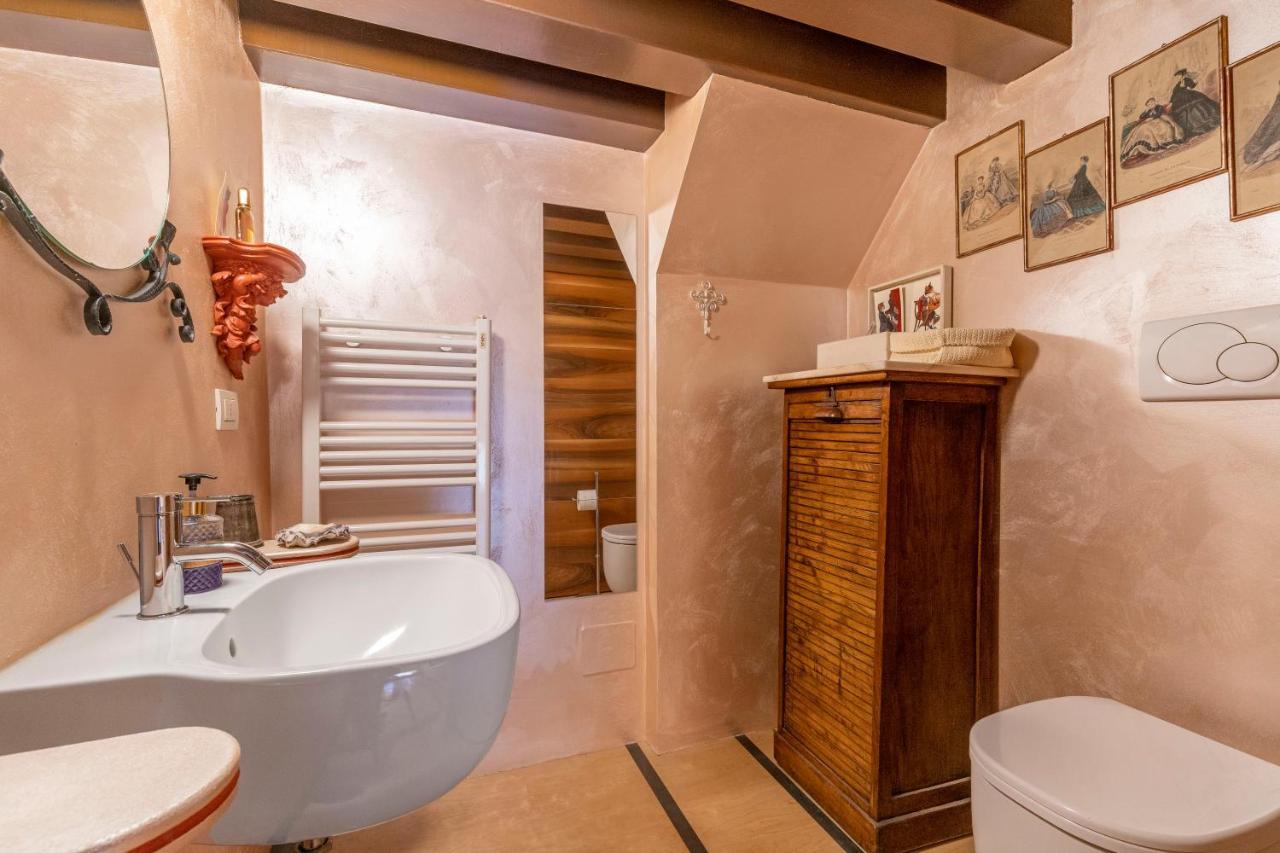 Appartamento Gio Ponti’s Flat In 027042-loc-11349