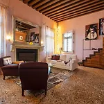 Gio Ponti’S Flat In Venice 027042-Loc-11349