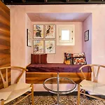 Gio Ponti’S Flat In Venice 027042-Loc-11349