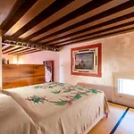 Gio Ponti’S Flat In Venice 027042-Loc-11349