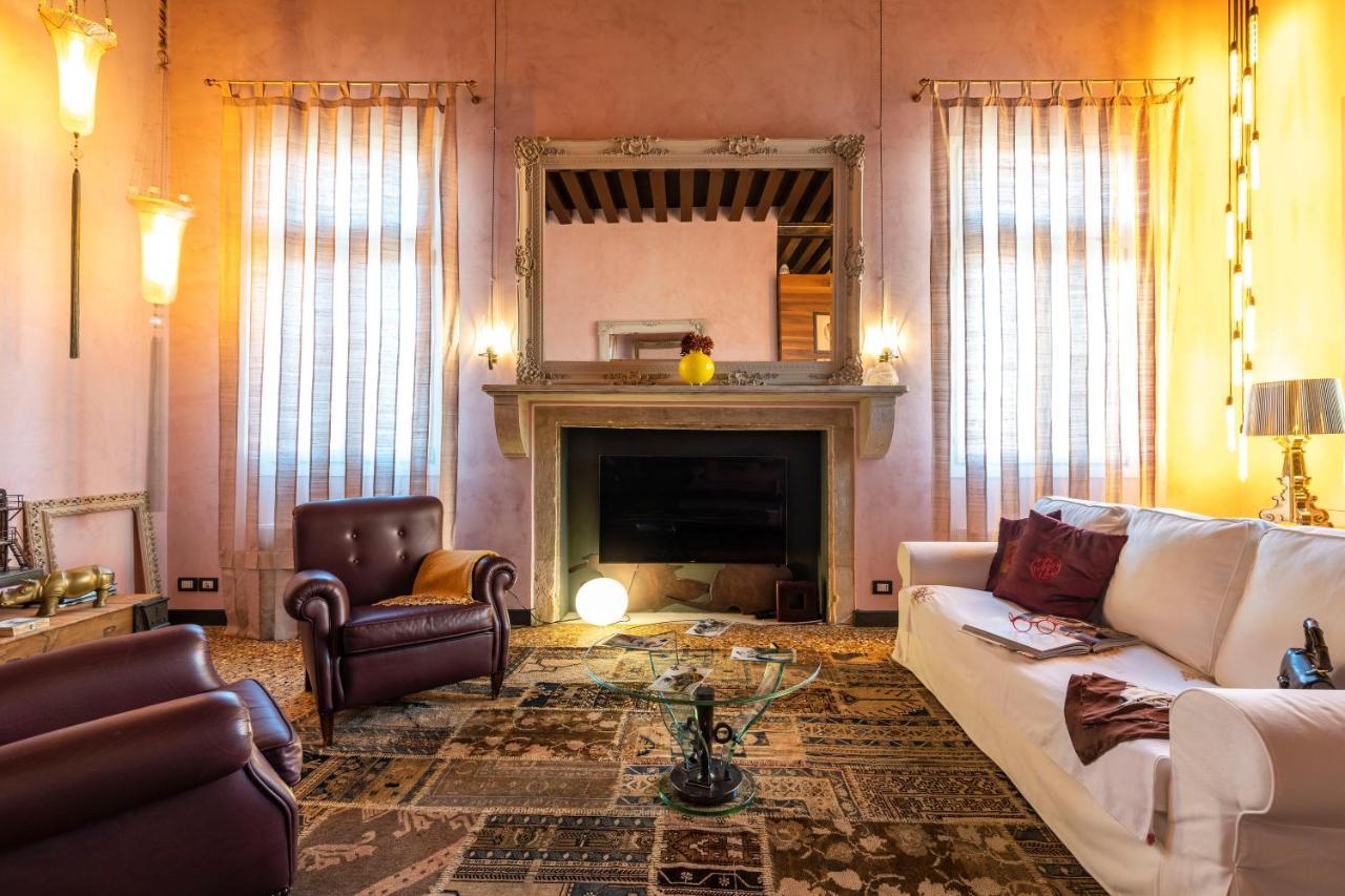 Apartamento Gio Ponti’s Flat In 027042-loc-11349 Venecia