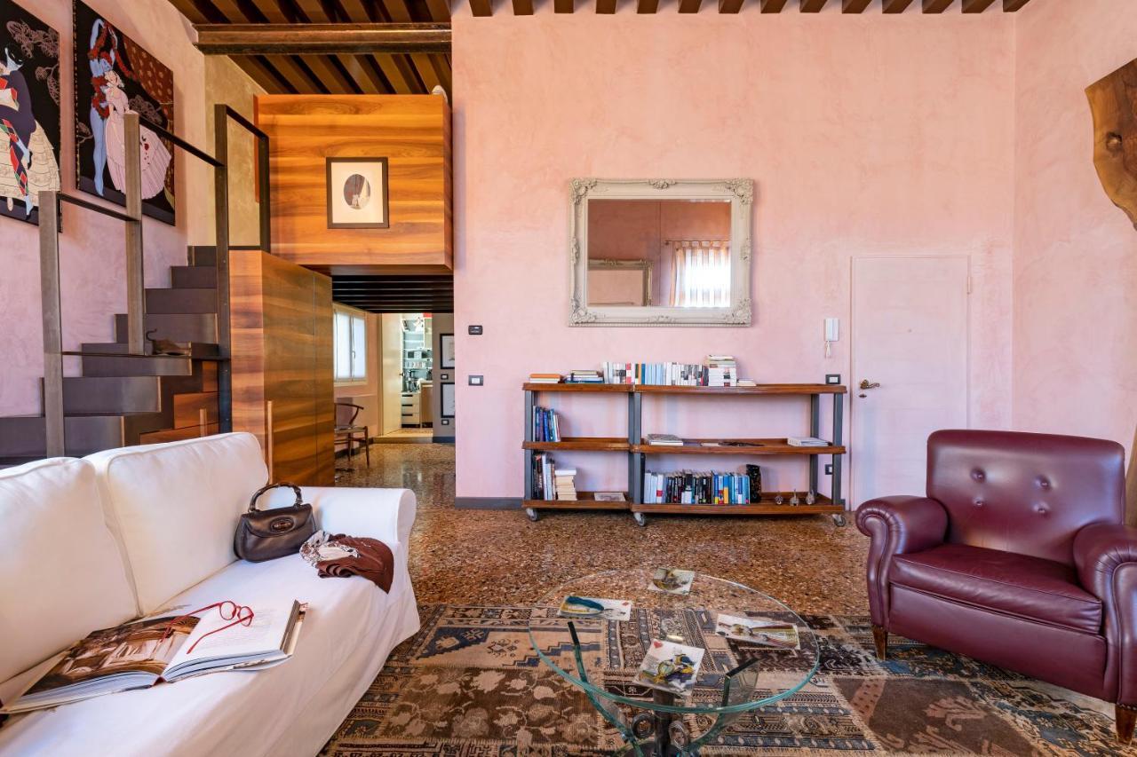 Apartamento Gio Ponti’s Flat In 027042-loc-11349