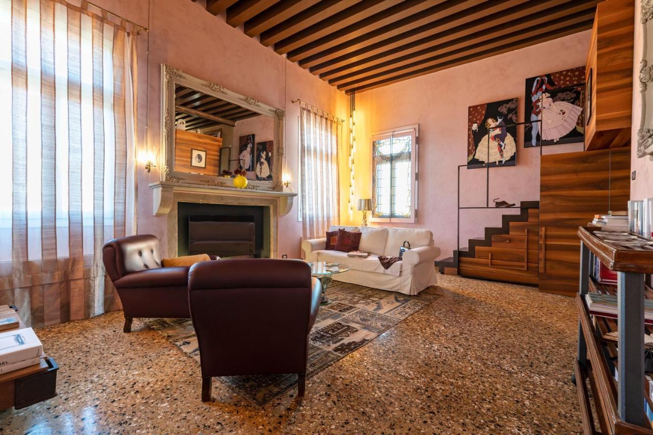 Apartamento Gio Ponti’s Flat In 027042-loc-11349