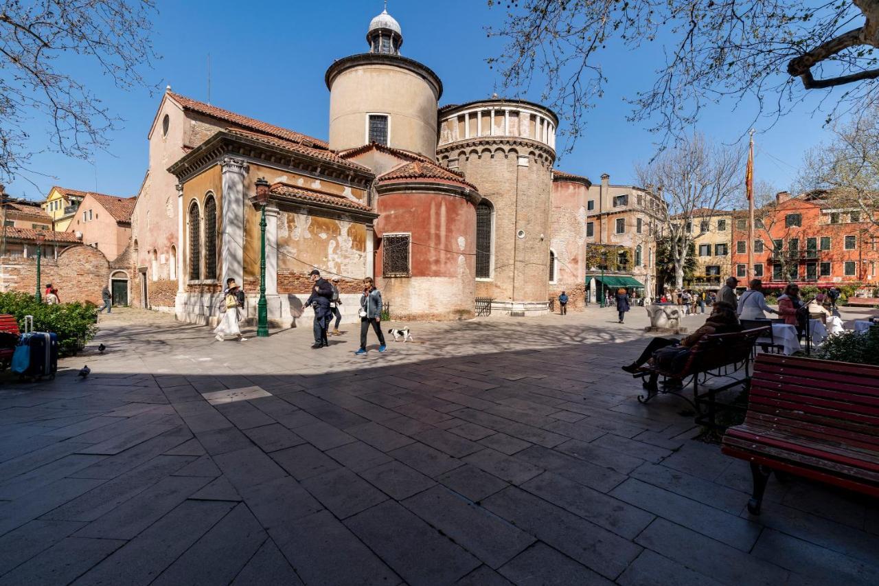 Apartamento Gio Ponti’s Flat In 027042-loc-11349 *